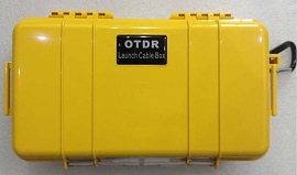 OTDR Launch Cable Box