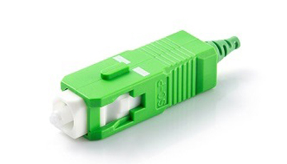 Fiber Connectors