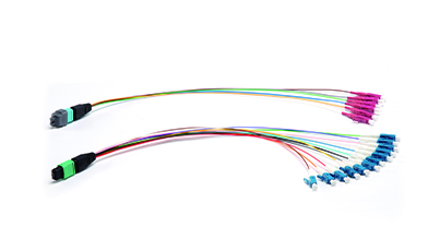 MTP® Harness Cables