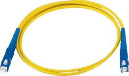 Attenuated Patch Cords