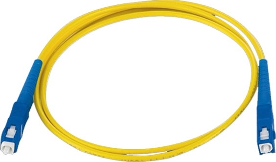 Attenuated Patch Cords