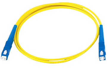 Attenuated Patch Cords