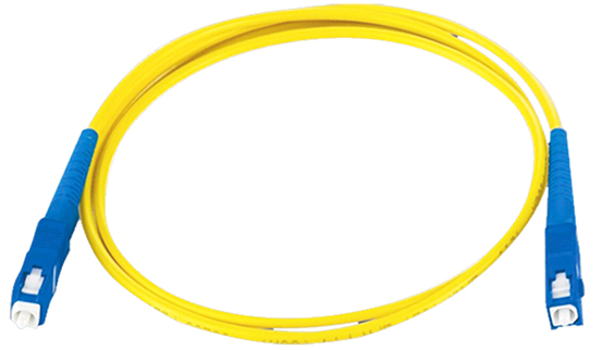 Attenuated Patch Cords