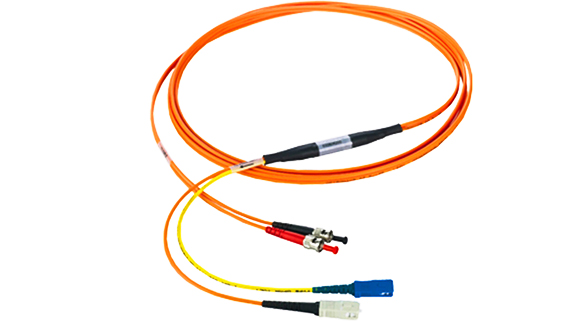 Mode Conditioning Patch Cords