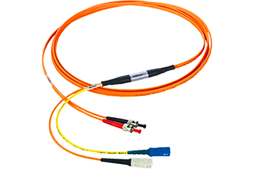 Mode Conditioning Patch Cords