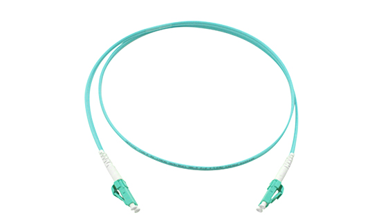 OM3 Data Center Premium Patch Cords