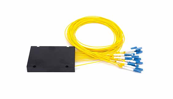 PLC Splitter ABS Box Type