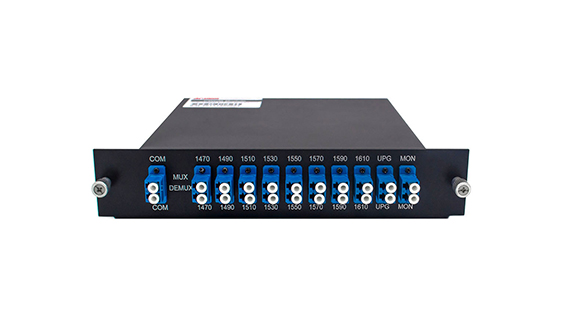 CWDM Mux&Demux LGX Module