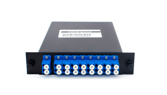 DWDM Mux&Demux LGX Module