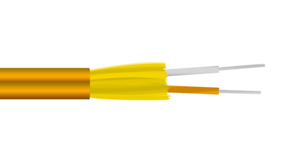 Indoor Duplex Zipcord Cable