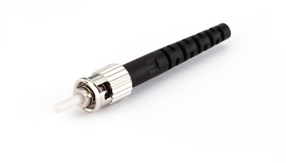 ST/UPC Closed-Edge Connectors