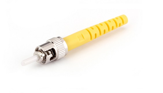 ST/UPC Open-Edge Connectors