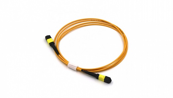 MTP/MPO Singlemode 3.0mm Trunk Cable Patch Cord