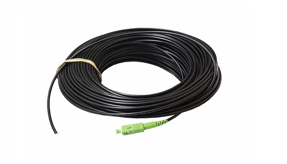 Fiber Optical Pigtails SC/APC 3.5mm