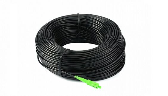 Fiber Optical Pigtails SC/APC 3.5mm