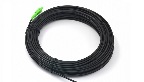 Fiber Optical Pigtails SC/APC 3.5mm