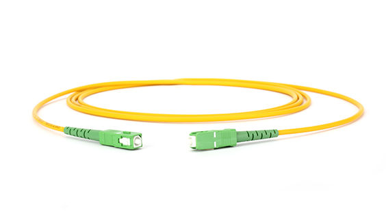 Fiber Optic Master Cord