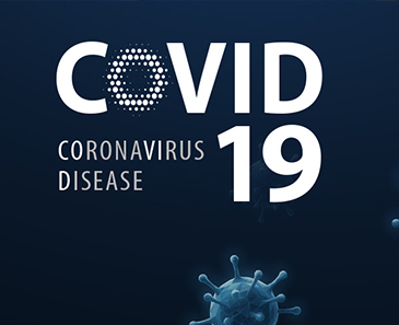 Notice: Delivery Delays Due to COVID-19 Pandemic