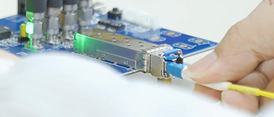 What Are the Application Scenarios of Optical Transceivers?