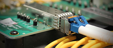 Type Selection and Application of Fiber Transceiver