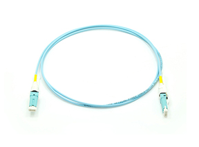 VSFF Patch Cords