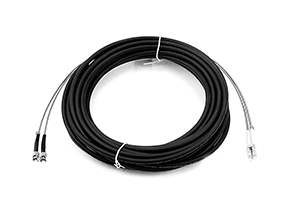 FTTH Outdoor Patch Cables