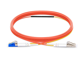 Mode Conditioning Patch Cords