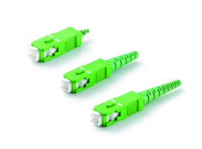 SC Standard Connectors