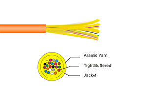 Indoor/Outdoor Cables