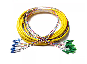 Pre-Terminated Cables