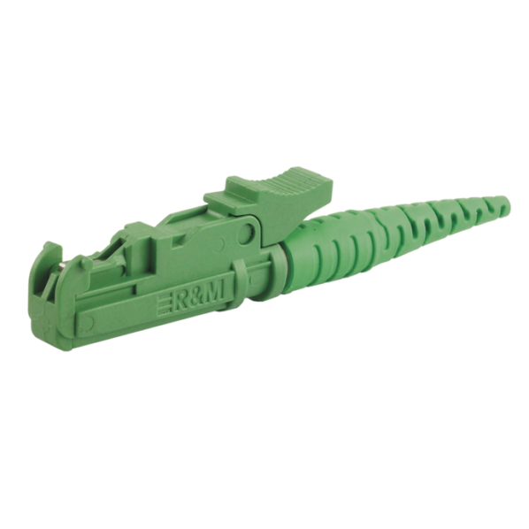 E2000/APC Simplex Connector