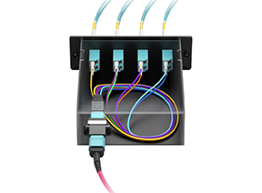 MPO/MTP® 8F Cassettes