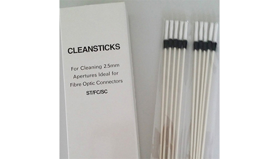 2.5mm Fiber Clean Sticks for ST/FC/SC