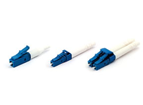 LC Standard Connectors