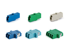 LC Standard Adapters