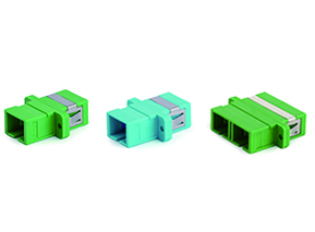 SC Standard Adapters