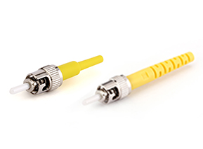 ST "Open-edge" Connectors