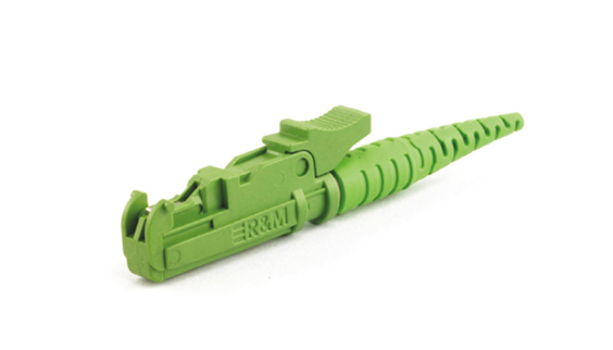 E2000/APC Simplex Connector