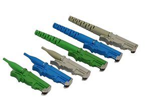 E-2000 Standard Connectors