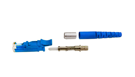 E2/UPC 2.0/3.0mm Connector