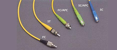 Fiber Connector Types: A Complete Guide (2023)