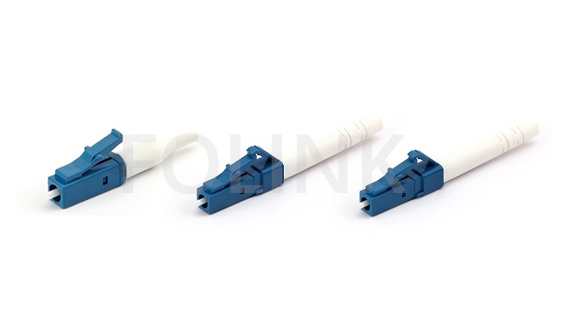 LC/UPC 0.9/2.0/3.0mm Standard Connectors