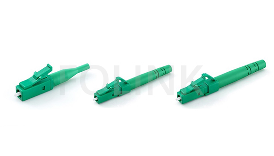 LC/APC 0.9/2.0/3.0mm Standard Connectors