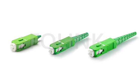 SC/APC 0.9/2.0/3.0mm Standard Connectors